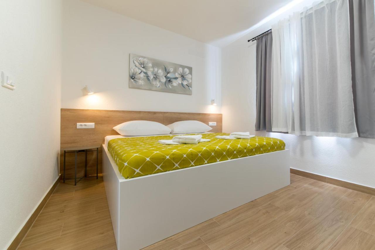 Apartment Mare クラヴィツァ エクステリア 写真