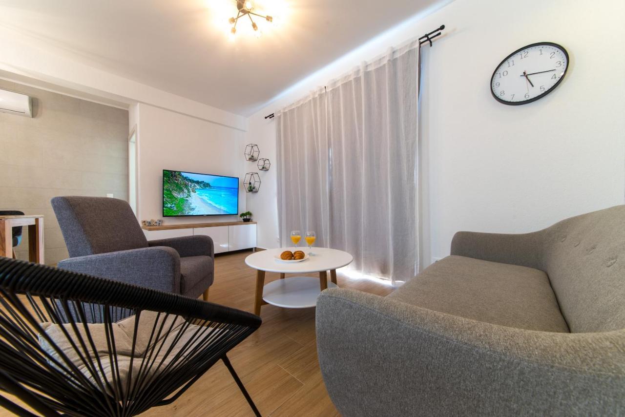 Apartment Mare クラヴィツァ エクステリア 写真