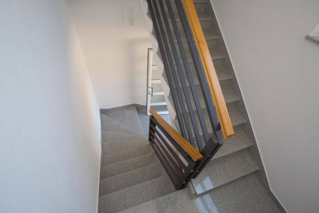 Apartment Mare クラヴィツァ エクステリア 写真